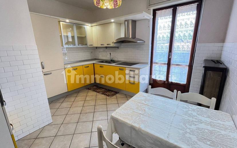 Trilocale via Giacomo Matteotti 51, Candelo — foto 10 di 18