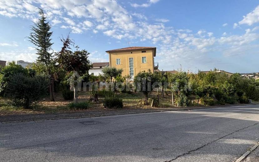 Terratetto unifamiliare via Giosuè Carducci 4, Orciano Di Pesaro, Terre Roveresche — foto 8 di 14