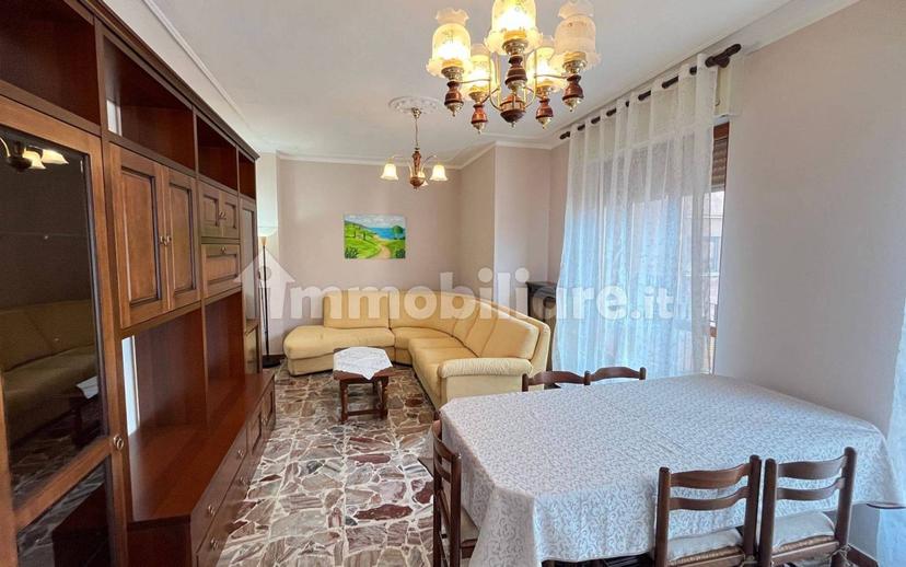 Trilocale via Giacomo Matteotti 51, Candelo — foto 9 di 18