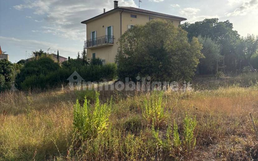 Terratetto unifamiliare via Giosuè Carducci 4, Orciano Di Pesaro, Terre Roveresche — foto 11 di 14