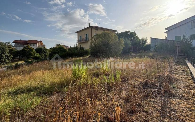 Terratetto unifamiliare via Giosuè Carducci 4, Orciano Di Pesaro, Terre Roveresche