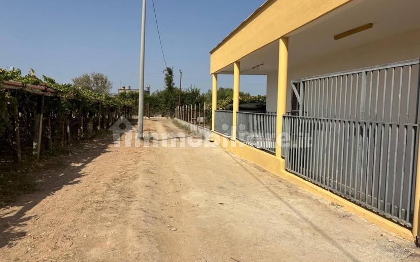 Villa unifamiliare Strada La Trofa 26, Carbonara di Bari, Bari — foto 11 di 20