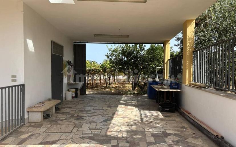 Villa unifamiliare Strada La Trofa 26, Carbonara di Bari, Bari — foto 12 di 20