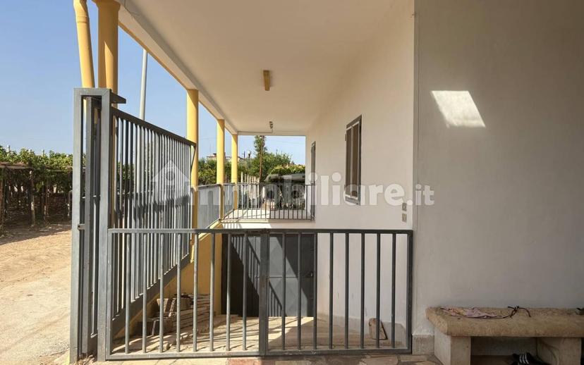 Villa unifamiliare Strada La Trofa 26, Carbonara di Bari, Bari — foto 18 di 20
