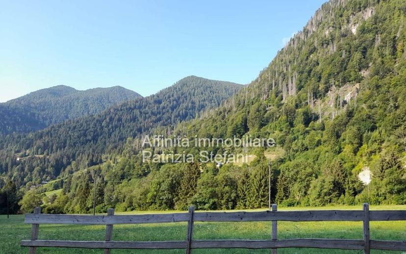 Monolocale buono stato, piano terra, Telve di Sopra — foto 16 di 18