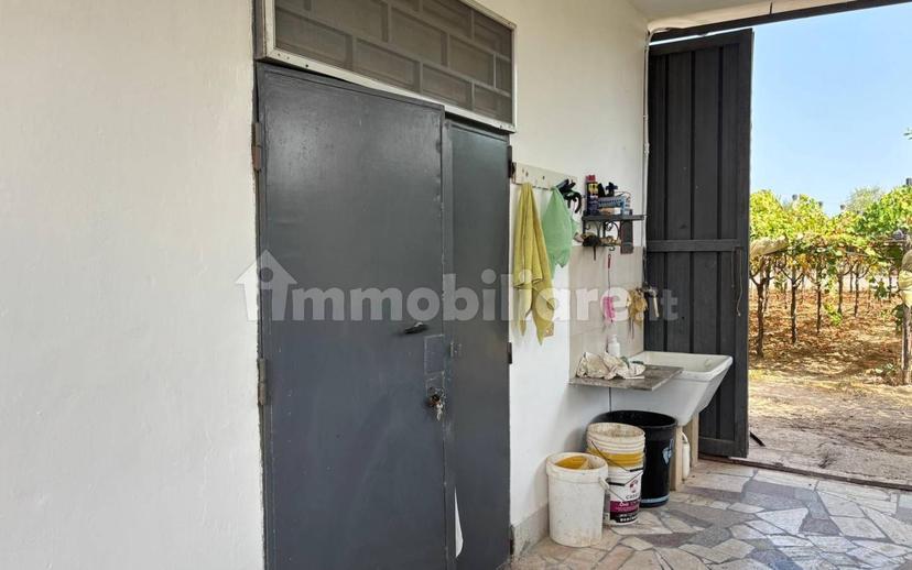 Villa unifamiliare Strada La Trofa 26, Carbonara di Bari, Bari — foto 7 di 20