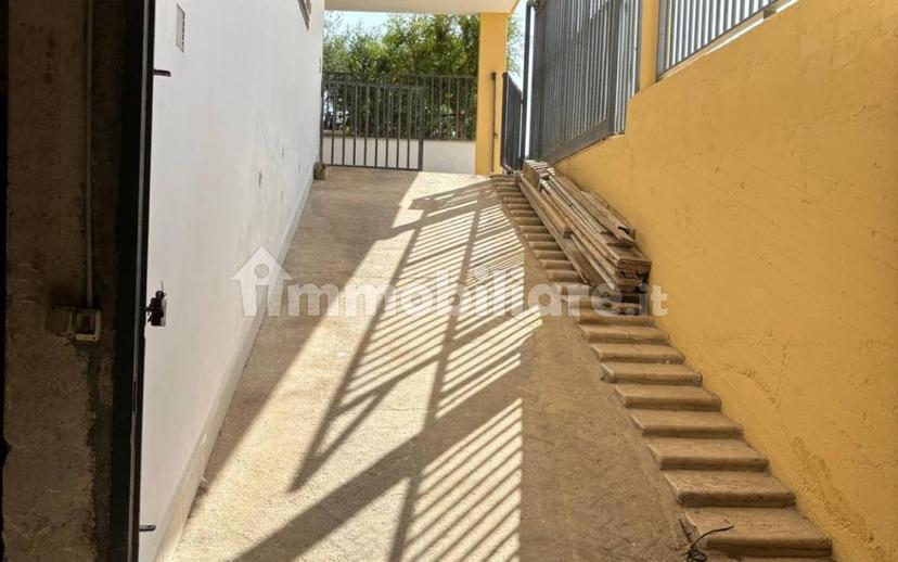Villa unifamiliare Strada La Trofa 26, Carbonara di Bari, Bari — foto 16 di 20