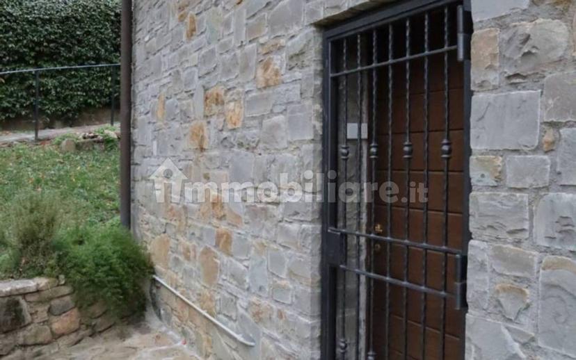 Terratetto unifamiliare via Regina Teoperga 8, Sotto il Monte Giovanni XXIII — foto 2 di 14