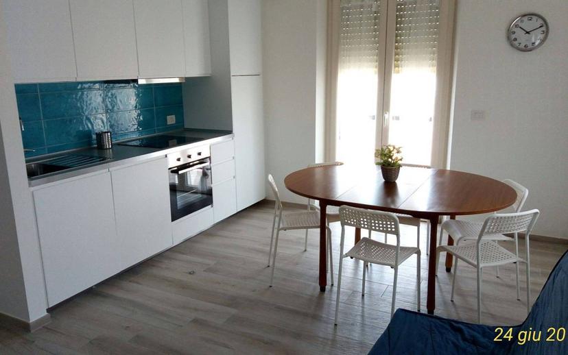 Trilocale via Giannina Milli 13, Porto d'Ascoli, San Benedetto del Tronto — foto 4 di 14