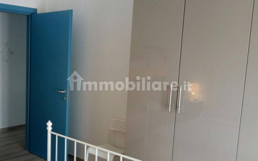 Trilocale via Giannina Milli 13, Porto d'Ascoli, San Benedetto del Tronto