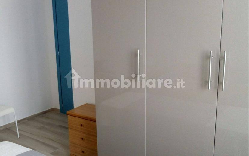 Trilocale via Giannina Milli 13, Porto d'Ascoli, San Benedetto del Tronto — foto 9 di 14