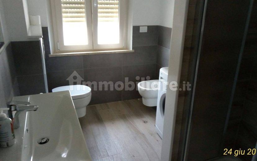 Trilocale via Giannina Milli 13, Porto d'Ascoli, San Benedetto del Tronto — foto 10 di 14