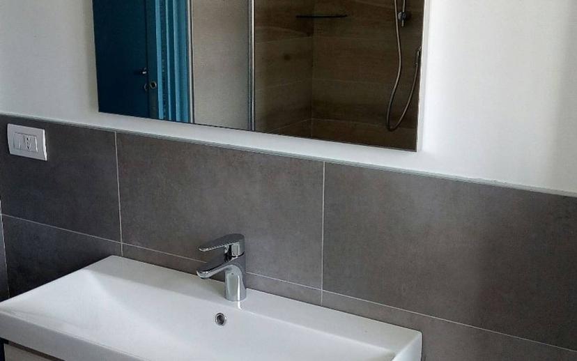 Trilocale via Giannina Milli 13, Porto d'Ascoli, San Benedetto del Tronto — foto 7 di 14