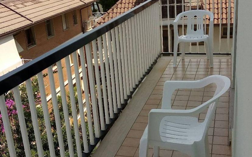 Trilocale via Giannina Milli 13, Porto d'Ascoli, San Benedetto del Tronto — foto 6 di 14
