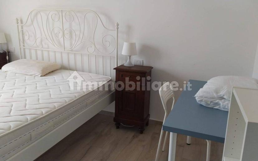 Trilocale via Giannina Milli 13, Porto d'Ascoli, San Benedetto del Tronto — foto 13 di 14