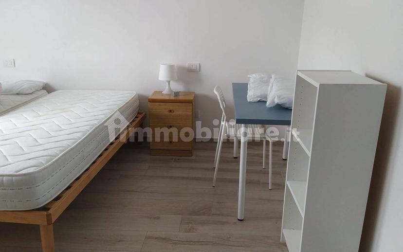 Trilocale via Giannina Milli 13, Porto d'Ascoli, San Benedetto del Tronto — foto 11 di 14