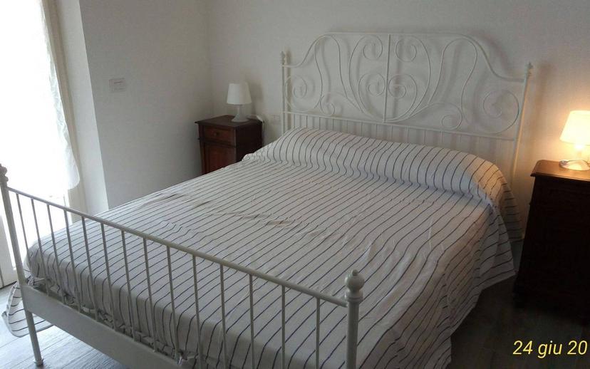 Trilocale via Giannina Milli 13, Porto d'Ascoli, San Benedetto del Tronto — foto 2 di 14