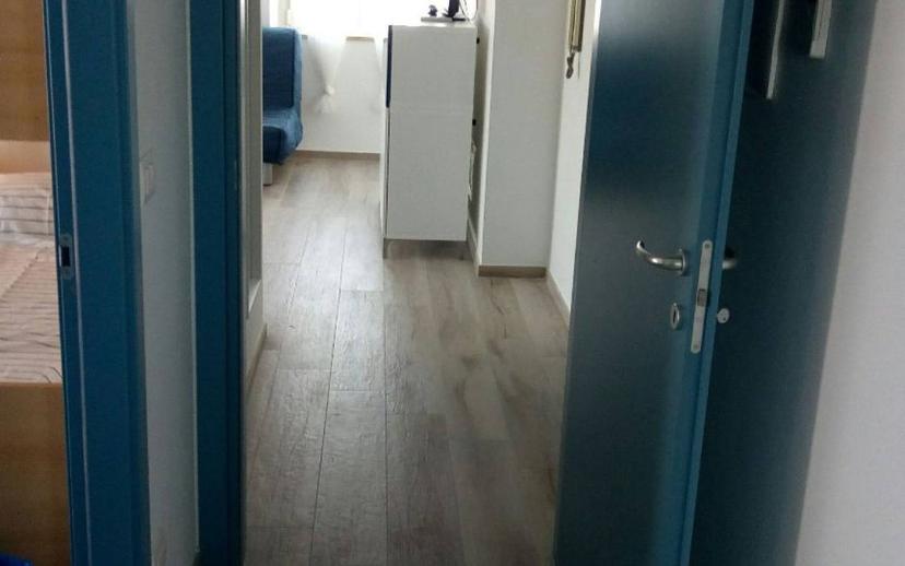 Trilocale via Giannina Milli 13, Porto d'Ascoli, San Benedetto del Tronto — foto 5 di 14