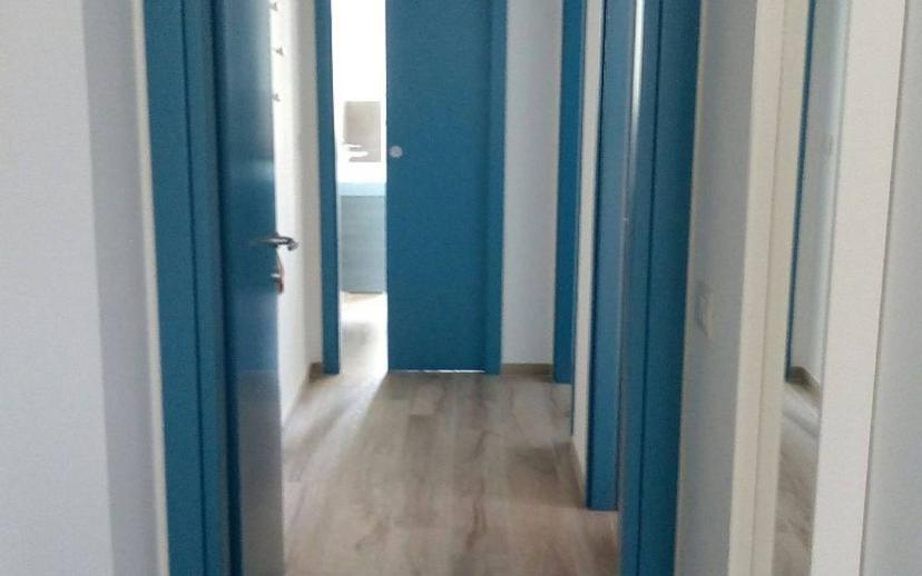 Trilocale via Giannina Milli 13, Porto d'Ascoli, San Benedetto del Tronto — foto 12 di 14