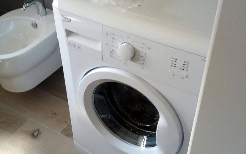 Trilocale via Giannina Milli 13, Porto d'Ascoli, San Benedetto del Tronto — foto 14 di 14