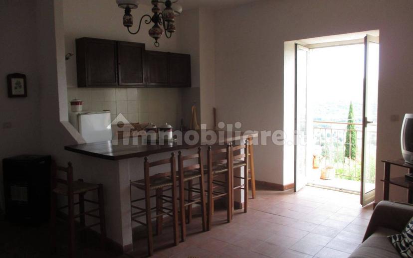 Appartamento via Domenico Messeri 15, Centro, Caiazzo — foto 11 di 13
