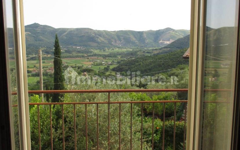 Appartamento via Domenico Messeri 15, Centro, Caiazzo — foto 7 di 13