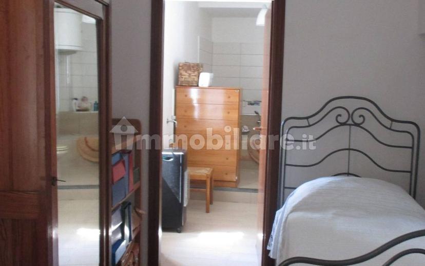 Appartamento via Domenico Messeri 15, Centro, Caiazzo — foto 12 di 13