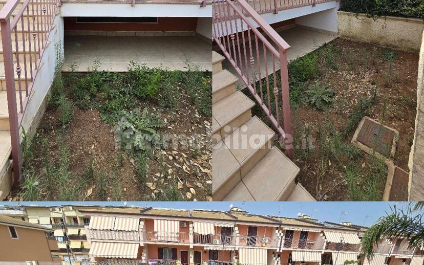 Villa a schiera corso Vittorio Emanuele 34, Floridia — foto 10 di 10