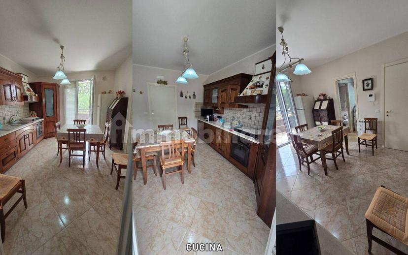 Villa a schiera corso Vittorio Emanuele 34, Floridia — foto 7 di 10