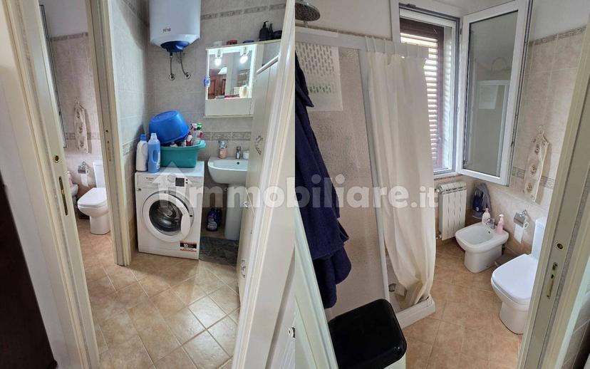 Villa a schiera corso Vittorio Emanuele 34, Floridia — foto 4 di 10