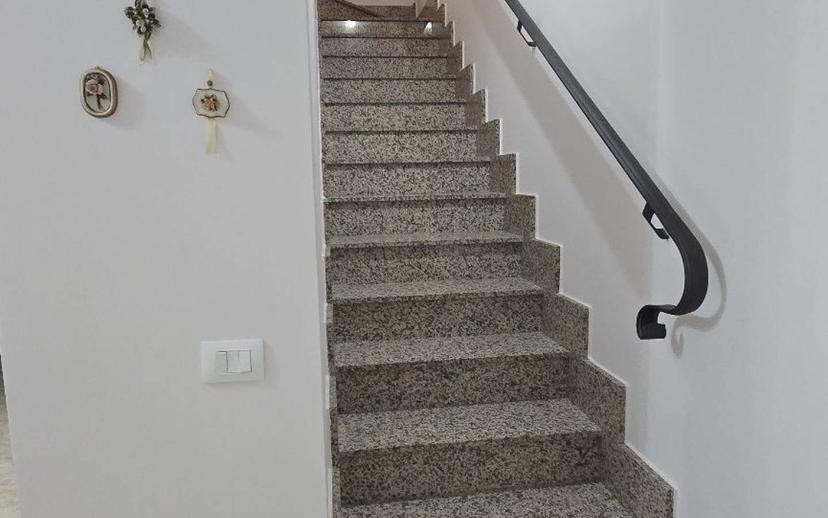 Villa a schiera corso Vittorio Emanuele 34, Floridia — foto 9 di 10