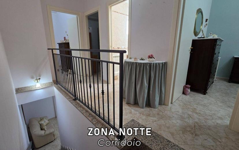 Villa a schiera corso Vittorio Emanuele 34, Floridia — foto 2 di 10