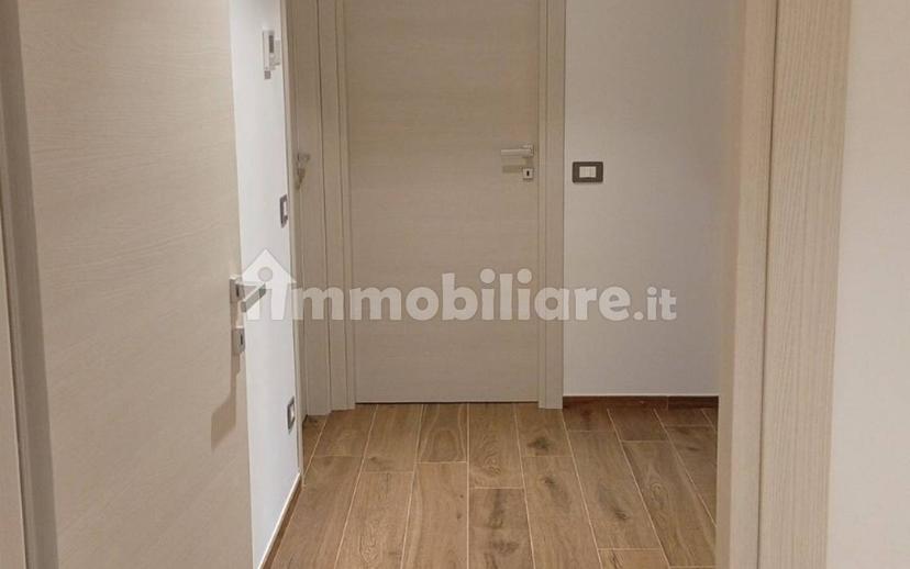 Quadrilocale via Luigi Luciani 46, De Gasperi, Conad, San Benedetto del Tronto — foto 4 di 15