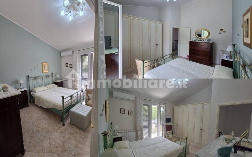 Villa a schiera corso Vittorio Emanuele 34, Floridia — foto 5 di 10