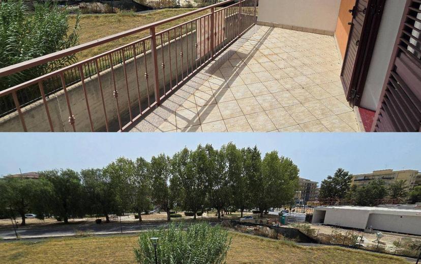 Villa a schiera corso Vittorio Emanuele 34, Floridia — foto 8 di 10