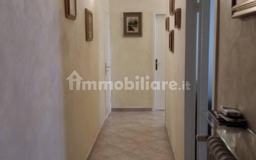 Trilocale via Santa Caterina da Siena, San Benedetto, Ferrara