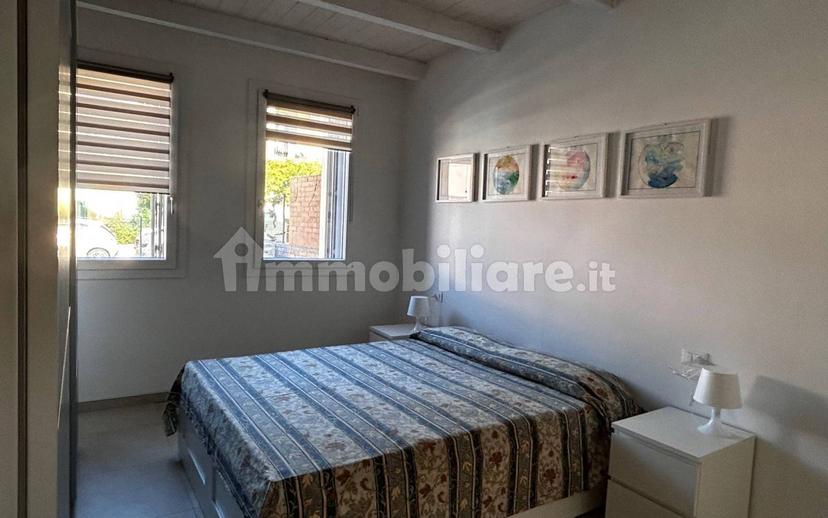 Terratetto unifamiliare viale Natale Zen 27, Marina di Ravenna, Ravenna — foto 4 di 8