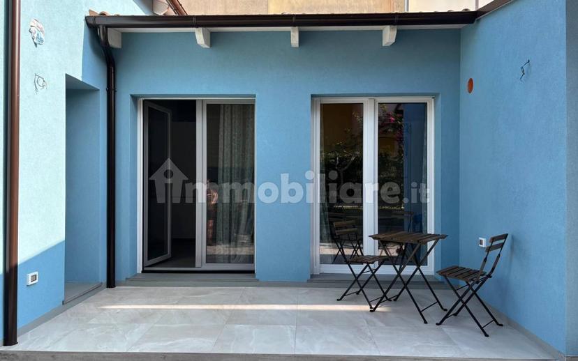 Terratetto unifamiliare viale Natale Zen 27, Marina di Ravenna, Ravenna — foto 3 di 8