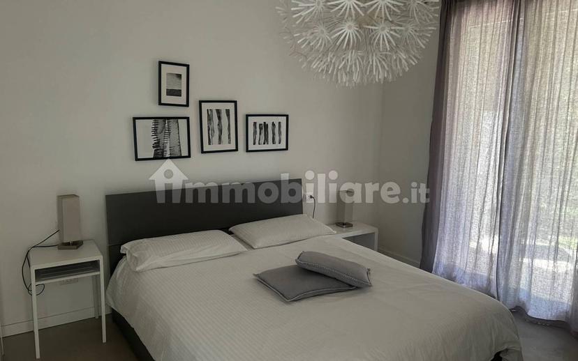 Trilocale via Postale Vecchia 17, Centro, Valgreghentino — foto 11 di 14