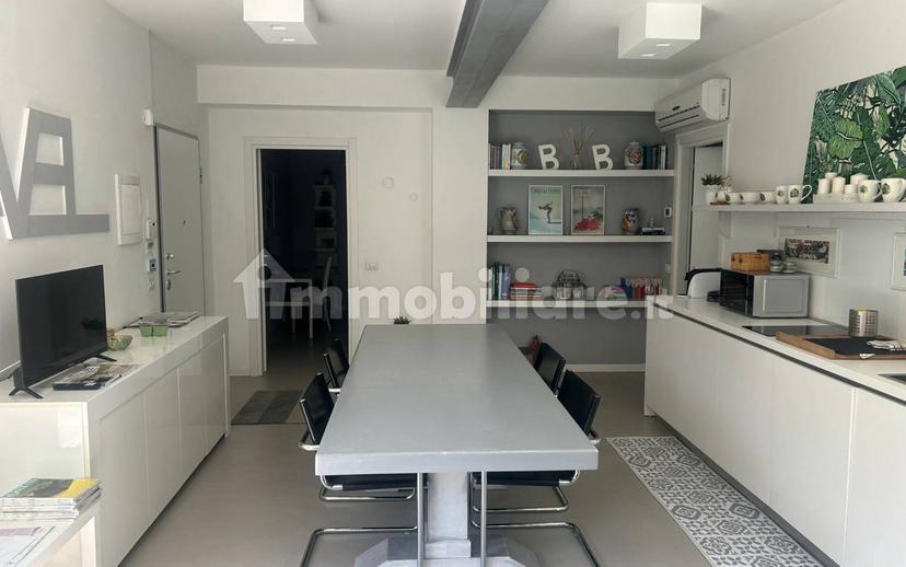 Trilocale via Postale Vecchia 17, Centro, Valgreghentino — foto 8 di 14