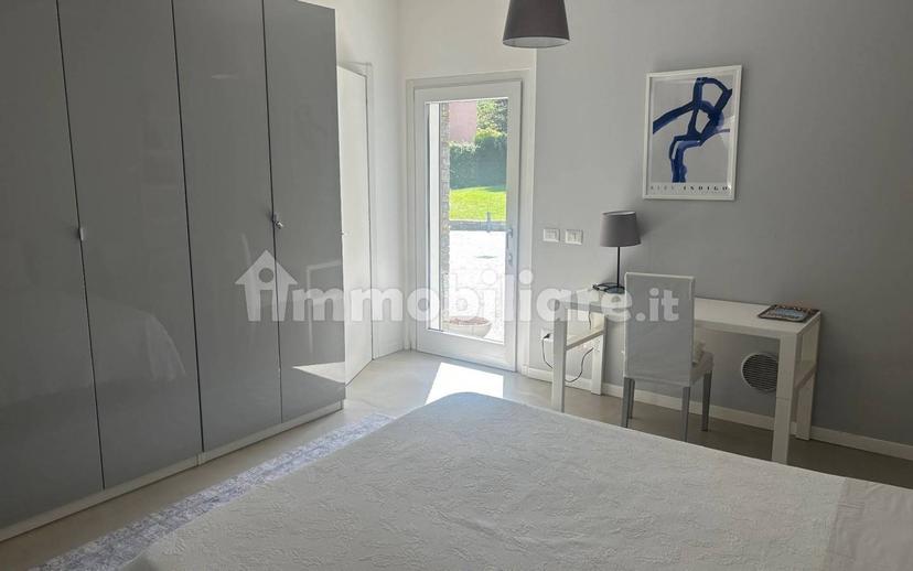 Trilocale via Postale Vecchia 17, Centro, Valgreghentino — foto 6 di 14