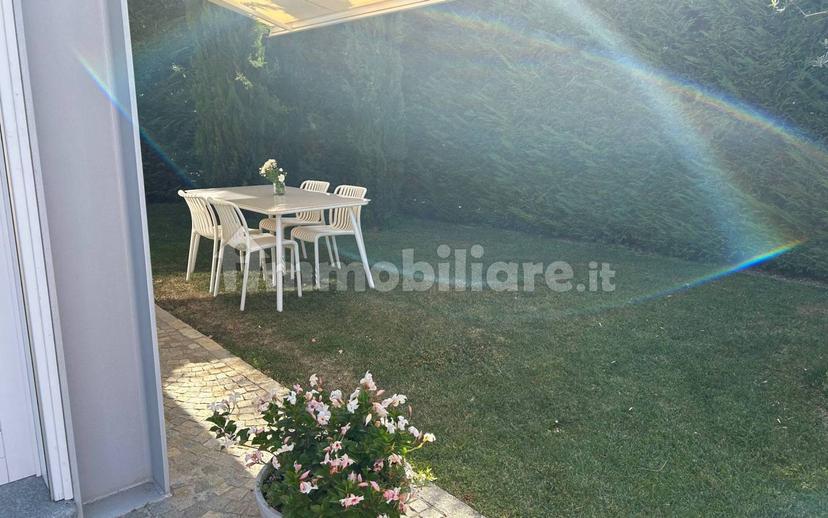 Trilocale via Postale Vecchia 17, Centro, Valgreghentino — foto 10 di 14