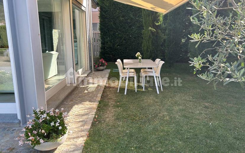 Trilocale via Postale Vecchia 17, Centro, Valgreghentino — foto 5 di 14