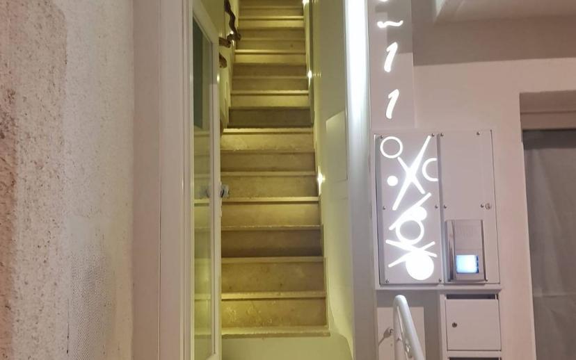 Bilocale Chiasso Perugini 11, Centro, Monopoli — foto 6 di 18