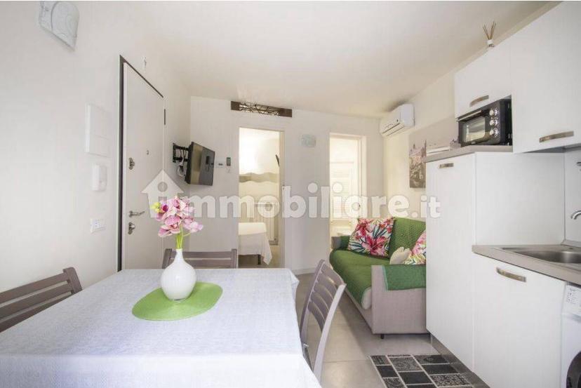 Bilocale Chiasso Perugini 11, Centro, Monopoli — foto 3 di 18