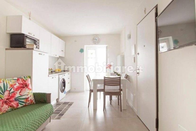 Bilocale Chiasso Perugini 11, Centro, Monopoli — foto 13 di 18