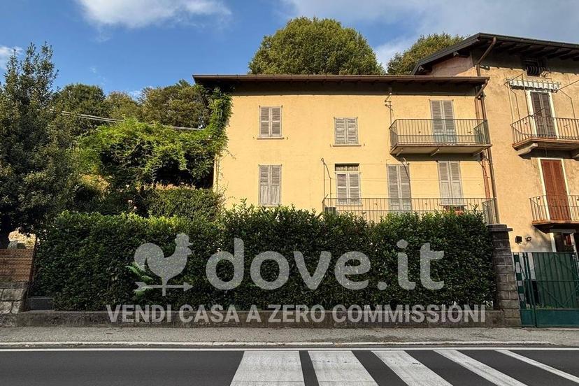 Trilocale via Michelangelo Buonarroti 4, Cerro, Laveno-Mombello — foto 32 di 41