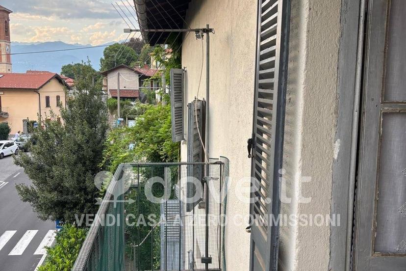 Trilocale via Michelangelo Buonarroti 4, Cerro, Laveno-Mombello — foto 39 di 41