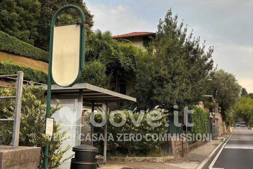 Trilocale via Michelangelo Buonarroti 4, Cerro, Laveno-Mombello — foto 10 di 41