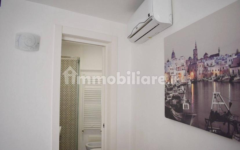 Bilocale Chiasso Perugini 11, Centro, Monopoli — foto 18 di 18